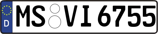 MS-VI6755
