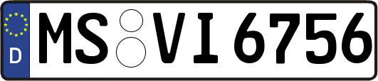 MS-VI6756