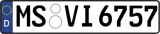 MS-VI6757
