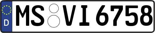 MS-VI6758
