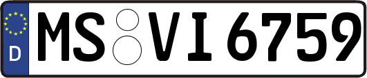 MS-VI6759