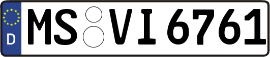 MS-VI6761