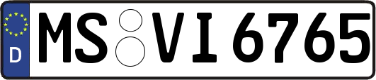 MS-VI6765