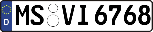 MS-VI6768