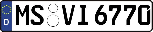 MS-VI6770