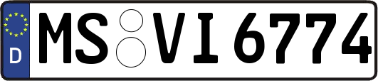 MS-VI6774