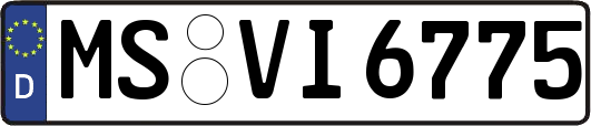 MS-VI6775