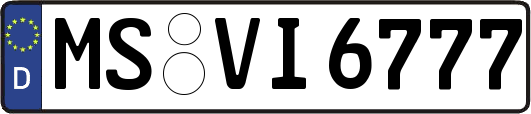 MS-VI6777