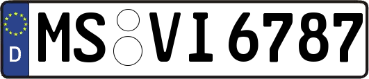 MS-VI6787