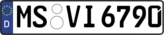 MS-VI6790
