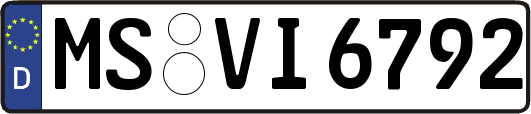 MS-VI6792