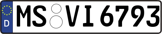 MS-VI6793