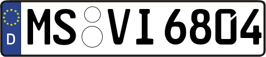 MS-VI6804