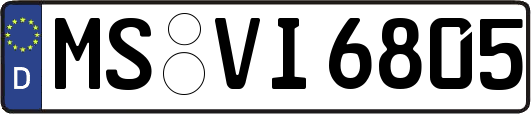 MS-VI6805
