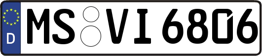 MS-VI6806