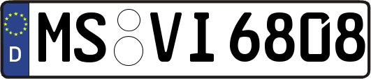 MS-VI6808