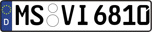 MS-VI6810
