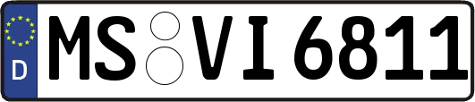 MS-VI6811