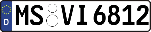 MS-VI6812