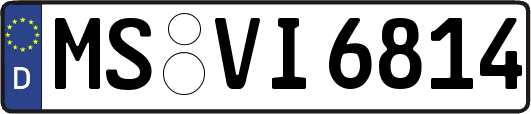 MS-VI6814