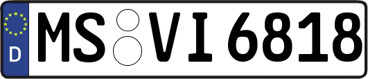 MS-VI6818