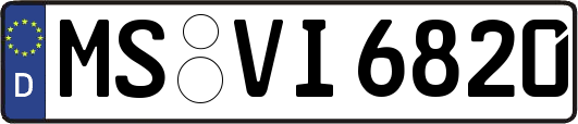 MS-VI6820