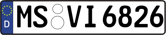 MS-VI6826