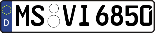 MS-VI6850