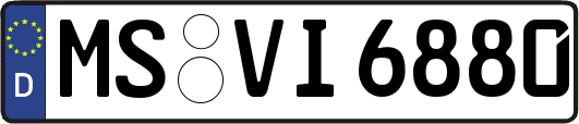 MS-VI6880