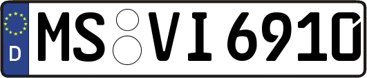 MS-VI6910