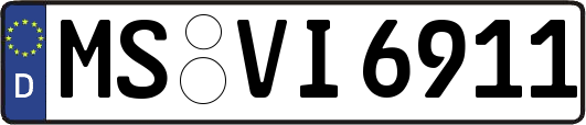 MS-VI6911