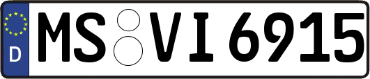 MS-VI6915