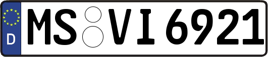 MS-VI6921