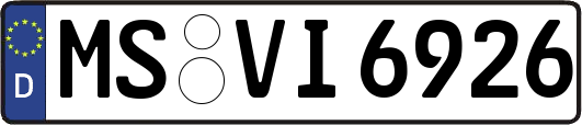 MS-VI6926