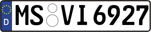 MS-VI6927