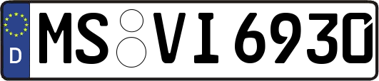 MS-VI6930
