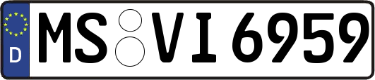 MS-VI6959
