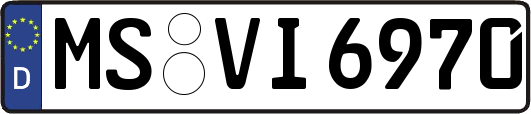 MS-VI6970