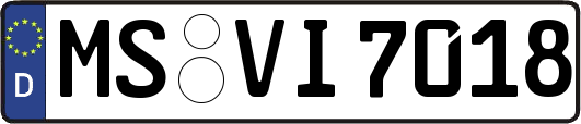 MS-VI7018