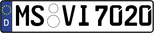 MS-VI7020