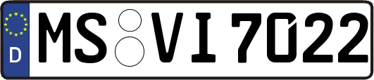 MS-VI7022