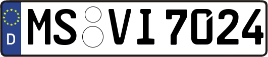 MS-VI7024