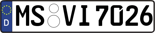 MS-VI7026