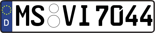 MS-VI7044