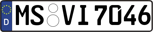 MS-VI7046
