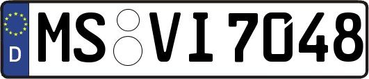MS-VI7048