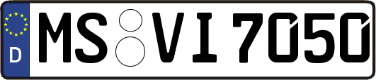 MS-VI7050