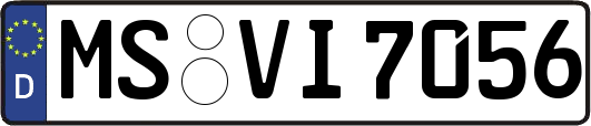 MS-VI7056