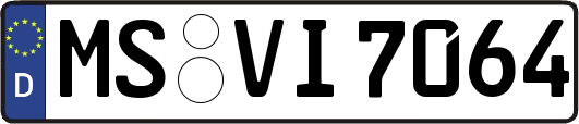MS-VI7064