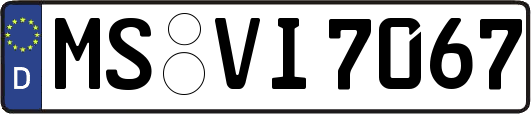 MS-VI7067